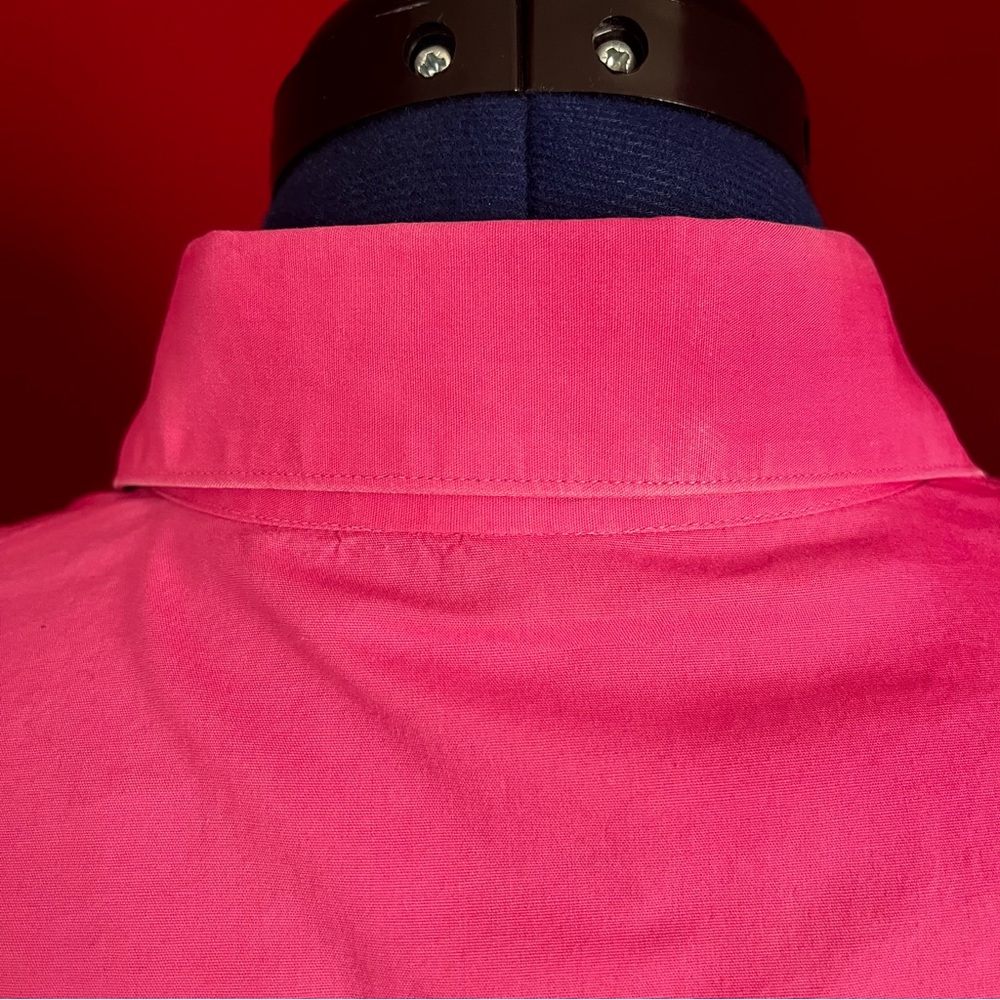 Barney’s New York Button Down Dress Shirt - Picture 8 of 11